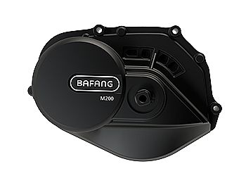 Motor stredový Bafang M200