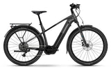 Haibike TREKKING 6.5 High, stardust/titan, 2026